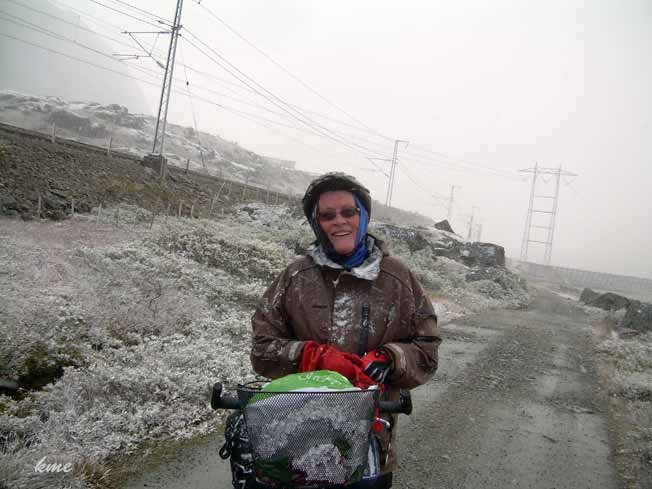 Finse_Rallarvegen_sykkeltur_Grete