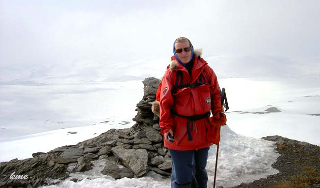 Finse_St_Paul_Grete_2009