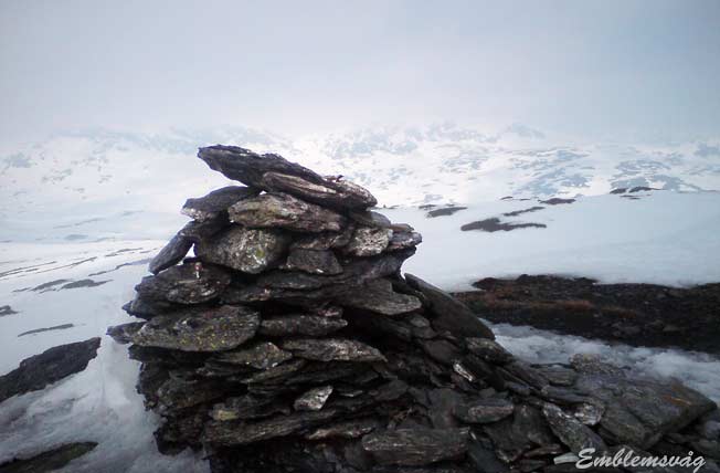 Finse_St_Paul_varden_i_2009