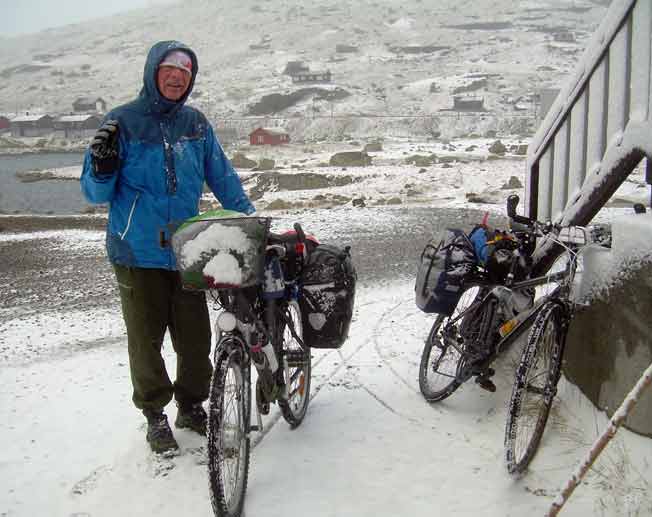 Finsehytta_Karl-Martin_sykkel