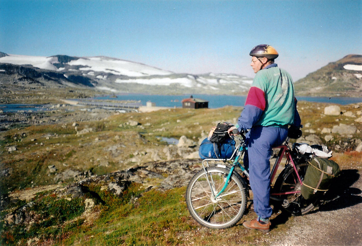 Rallarvegen_Finse