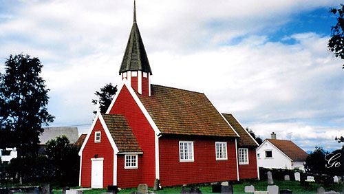 Sjernaroy_kirke