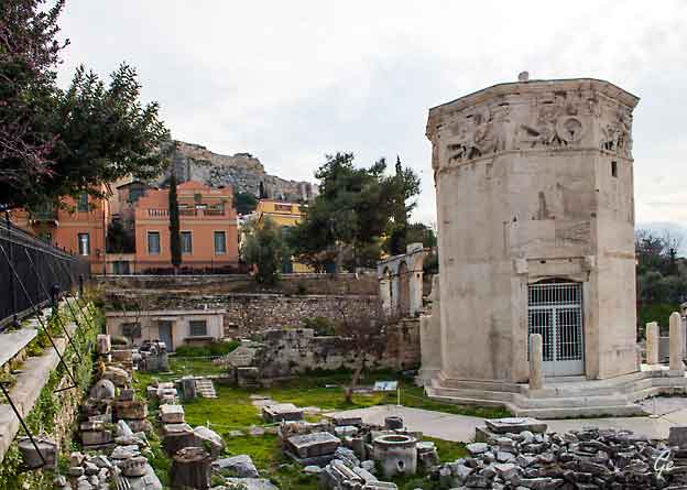 Athen_Hadrians-Bibliotek