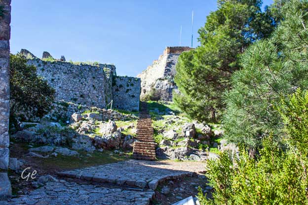 Hellas_Nafplio_Palamidi-Castle