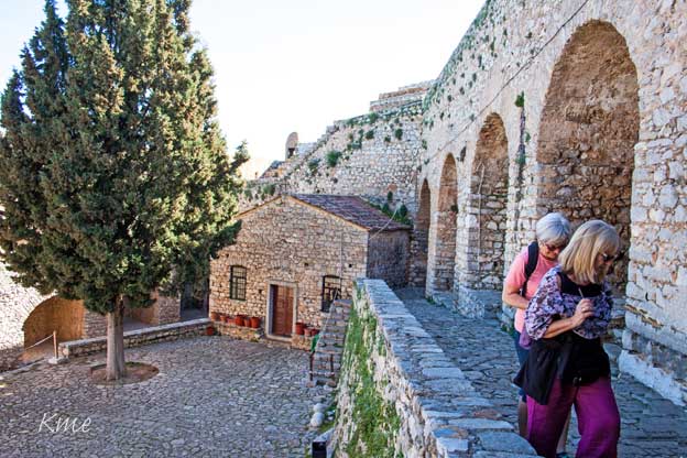 Hellas_Nafplio_Palamidi-Castle