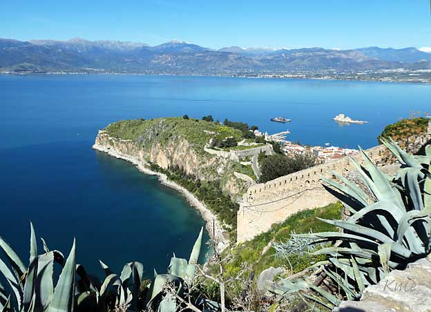 Hellas_Napflio_fra_Paladini-borgen