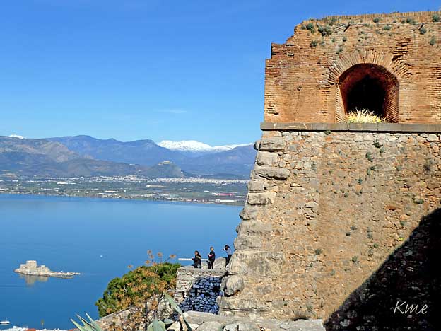 Hellas_Nafplio_Palamidi-Castle