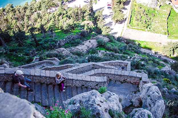 Hellas_Nafplio_Palamidi-Castle