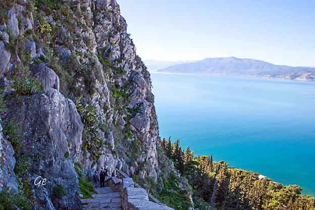Hellas_Nafplio_Palamidi-Castle