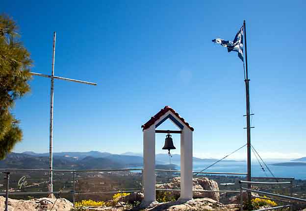 Hellas_Asini_profeten-Elias-kirken