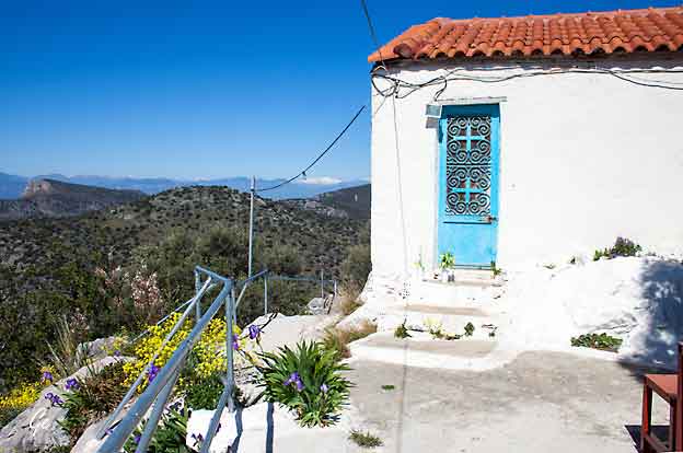 Hellas_Asini_profeten-Elias-kirken