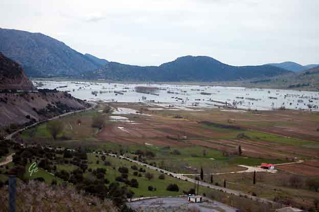 Hellas_Arkadiafjellene_smeltevann