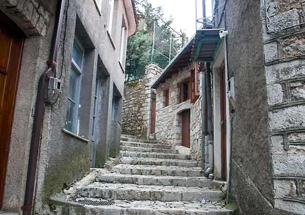 Arkadiafjellene_Demitsana