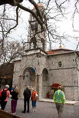 Hellas_Arkadiafjellene_Demitsana_kirken