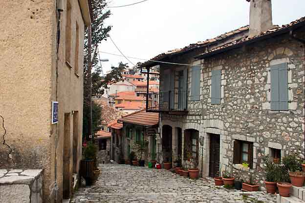 Hellas_Arkadiafjellene_Demitsana_