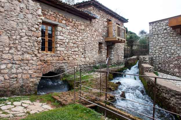 Hellas_Arkadiafjellene_kraftverket