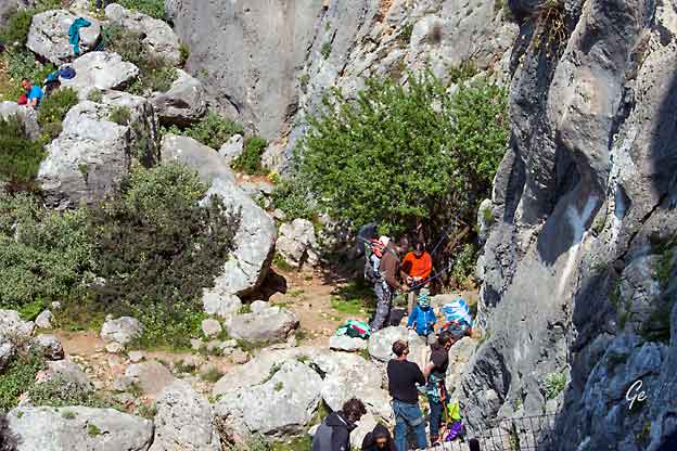 Hellas_Nafplio_kyststi_ved_den_bortgjemte_kirke