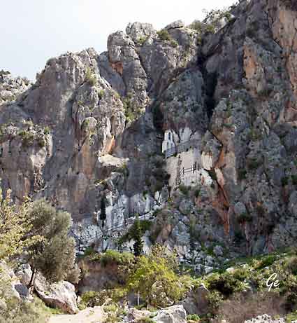 Hellas_Nafplio_kyststi_den_bortgjemte_kirke