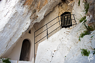 Hellas_Nafplio_kyststi_den_bortgjemte_kirke