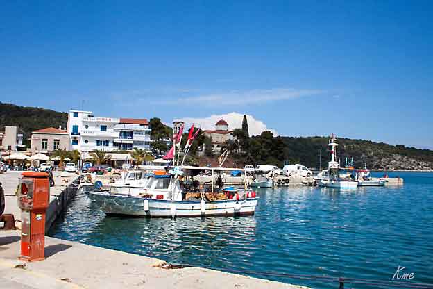 Hellas_Epidaurus_havn_og_kirke