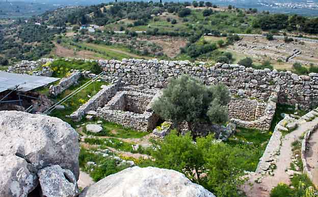 Hellas_Mykene