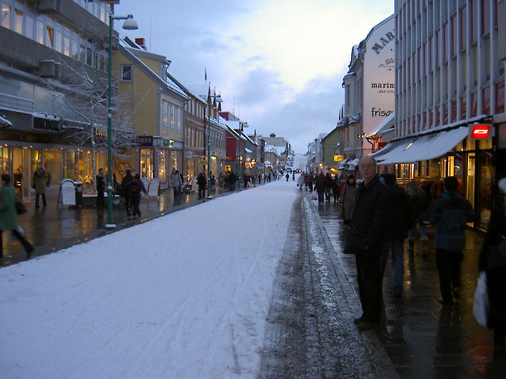 Tromso_Storgata