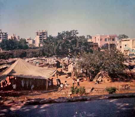 Libanon_Beirut_flyktningeleir