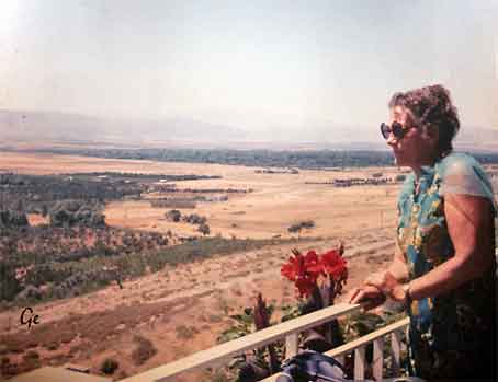Libanon_Kanaans-land_eller_Bekaadalen_La-Gondole