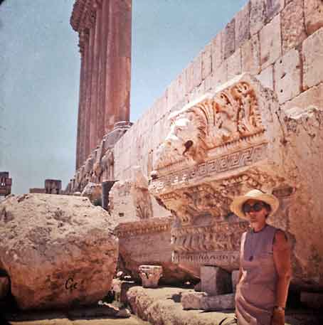 Libanon_Baalbeck