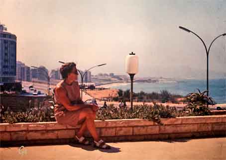 Libanon_Beirut_hotel-Dolphin