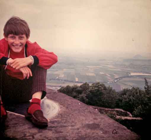 Tyskland_Burg-Heiligenberg