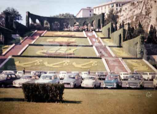 Italia_Genova_Columbus-skipene