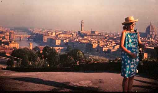 Italia_utsikt_over_Firenze