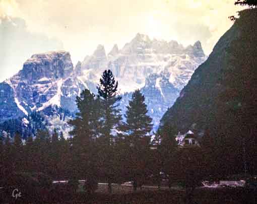 Italiatur_Dolomittene_ved_Carbonin