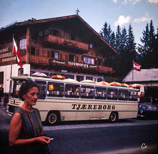 Italiatur_Restaurant-Tauernblick