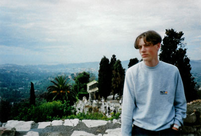 Frankrike_St_Paul_de_Vence