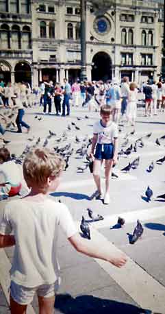 Italia_Venezia_Marcusplassen