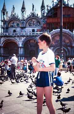 Italia_Venezia_Marcusplassen