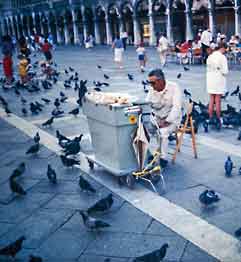 Italia_Venezia_Marcusplassen