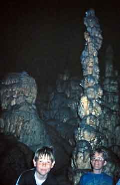 Jugoslavia_Postojnagrotta