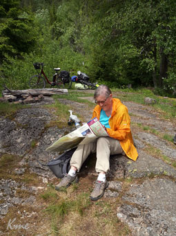 Nordmarka_Storeflatan