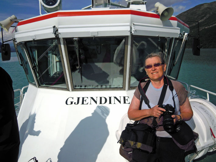 Jotunheimen_Gjendine_og_Grete