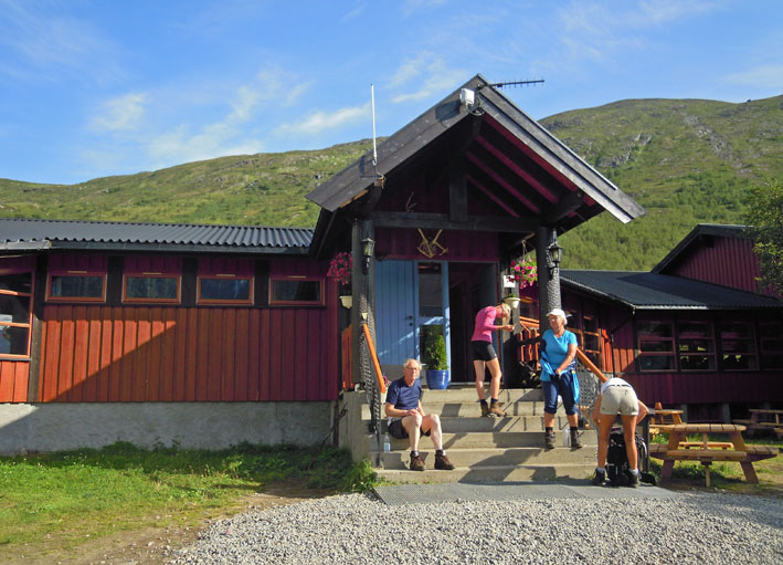 Jotunheimen_Memurubu