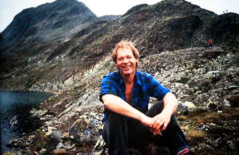 Jotunheimen_Gjendesheim-Memurubu_Besseggen_Bandet