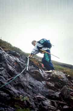 Jotunheimen_Memurubu_Gjendebu_Bukkelegeret