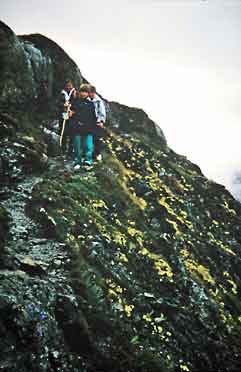 Jotunheimen_Memurubu_Gjendebu_Bukkelegeret