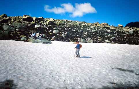 Jotunheimen_Gjendebu_Olavsbu