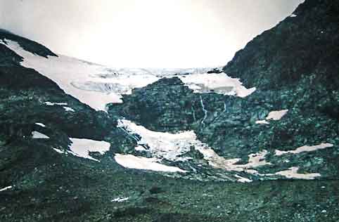 Jotunheimen_Olavsbu_Leirvassbu
