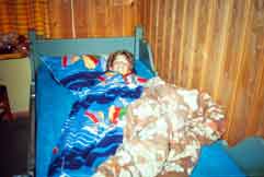 Jotunheimen__Leirvassbu