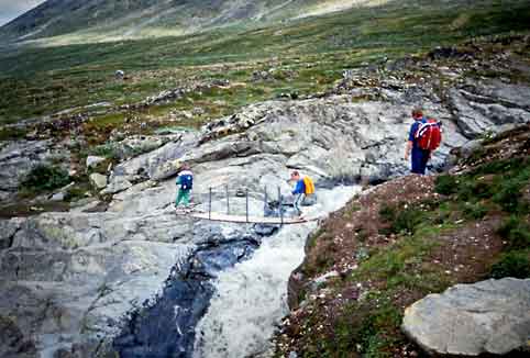 Jotunheimen_Leirvassbu_Spiterstulen